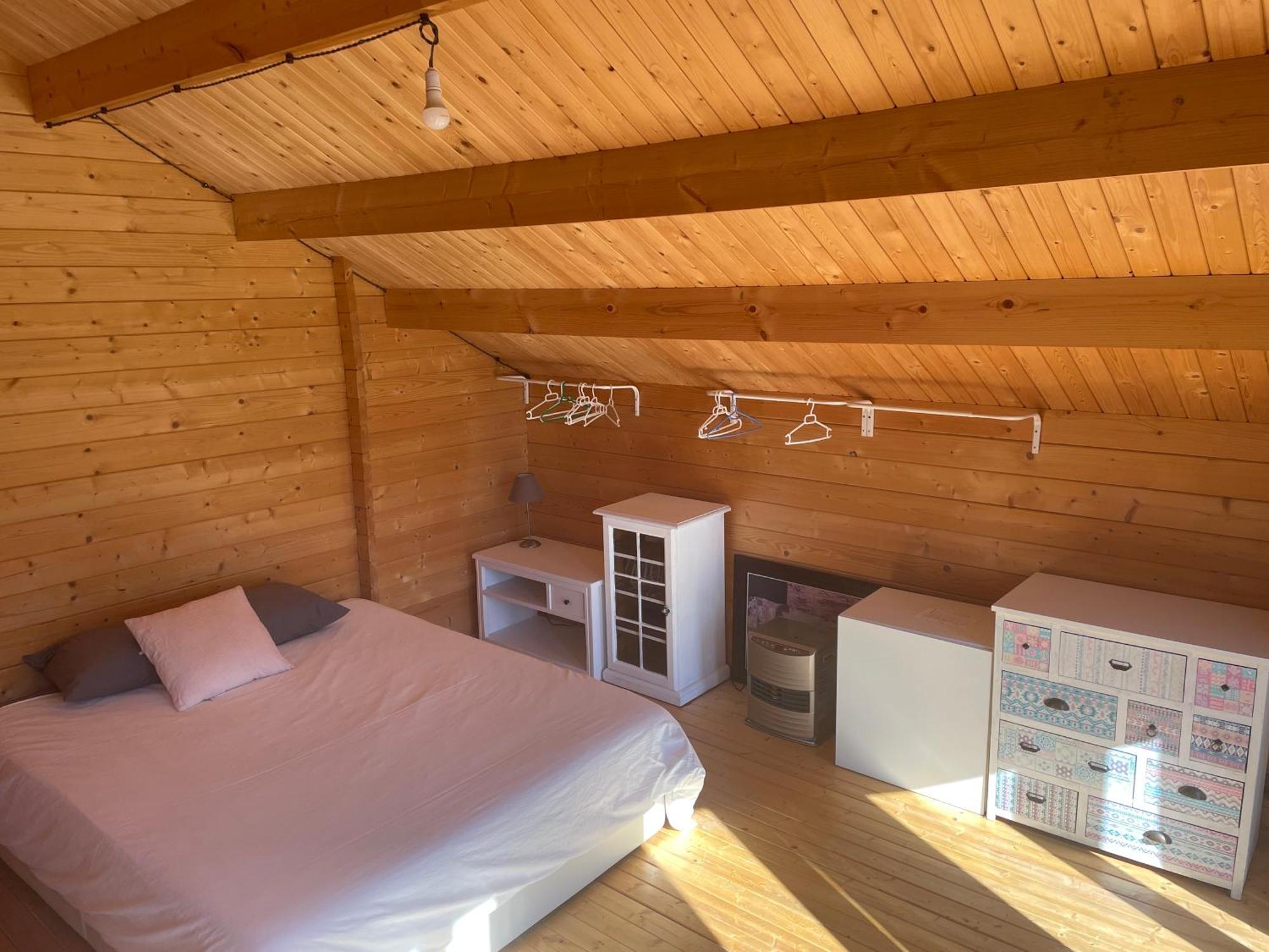Ferienwohnung La Casa Del Plano Los Molinos  Exterior foto